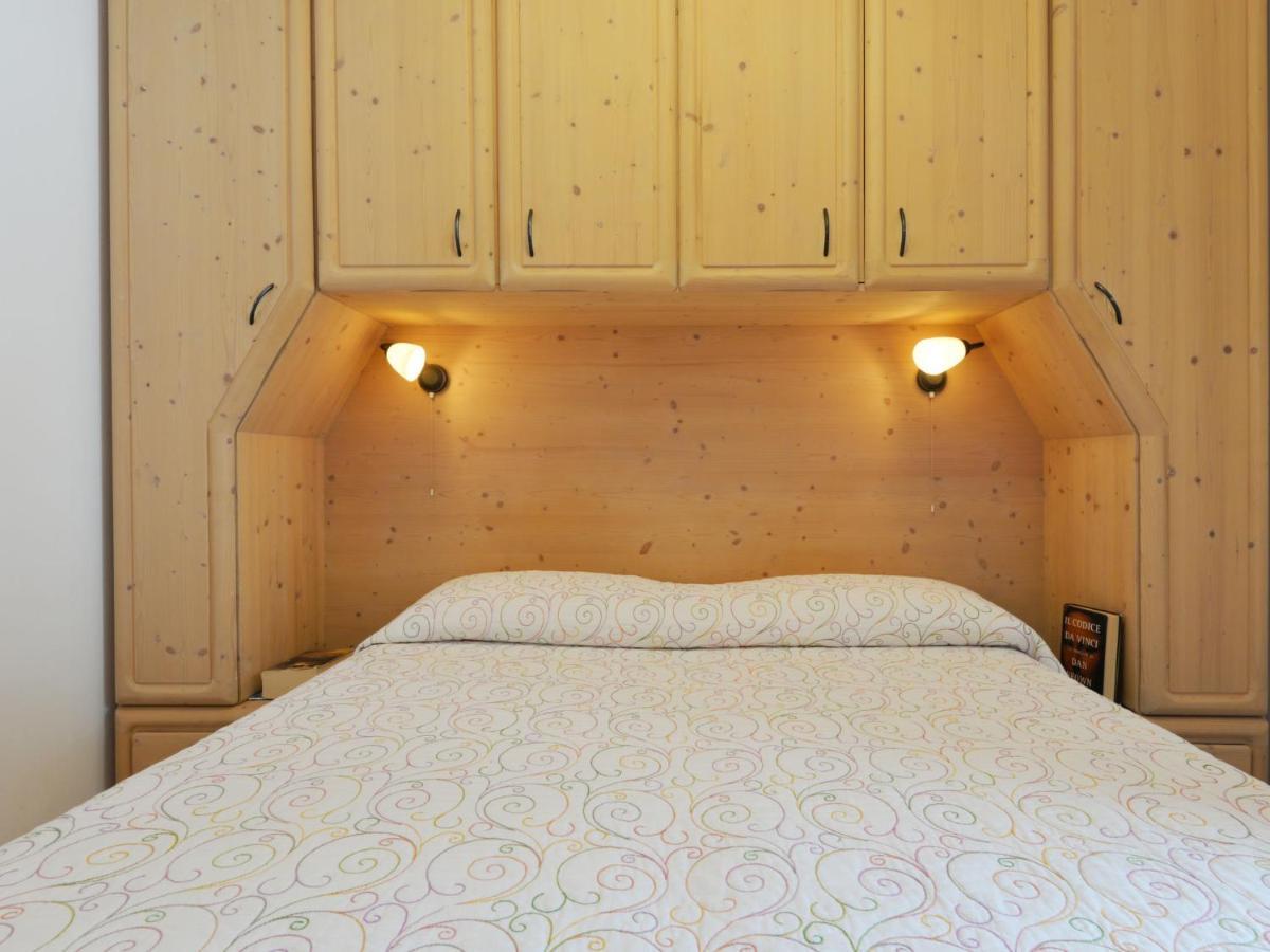 Apartment Condominio Al Parco-4 By Interhome 까나제이 외부 사진