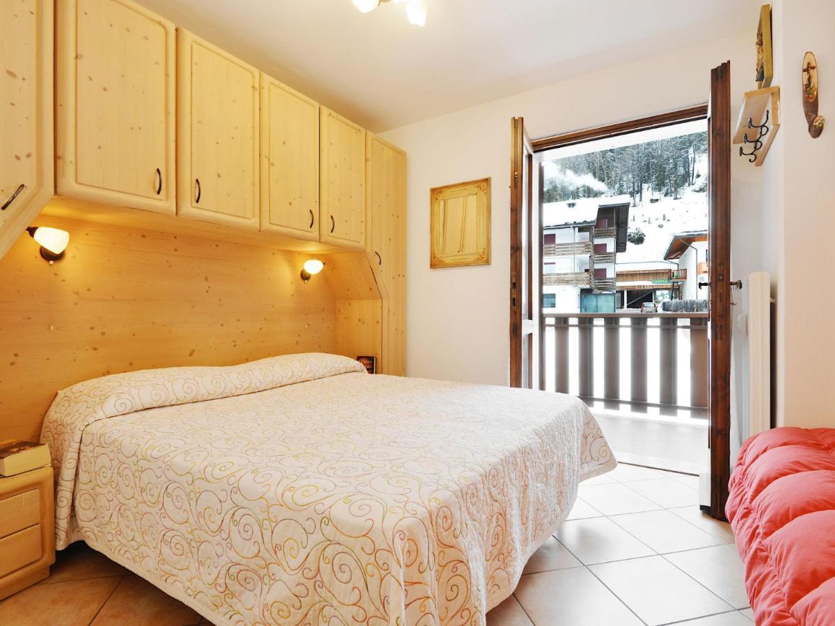 Apartment Condominio Al Parco-4 By Interhome 까나제이 외부 사진