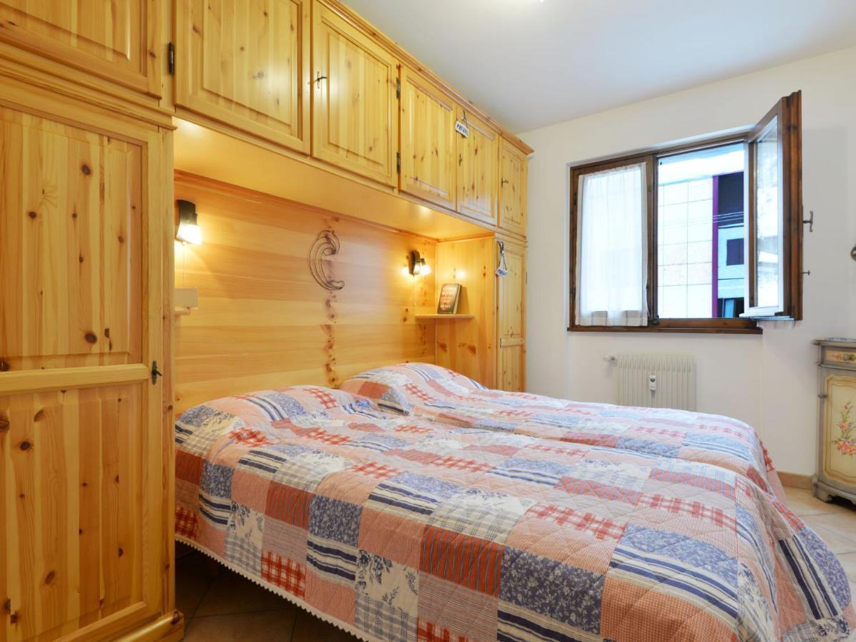 Apartment Condominio Al Parco-4 By Interhome 까나제이 외부 사진